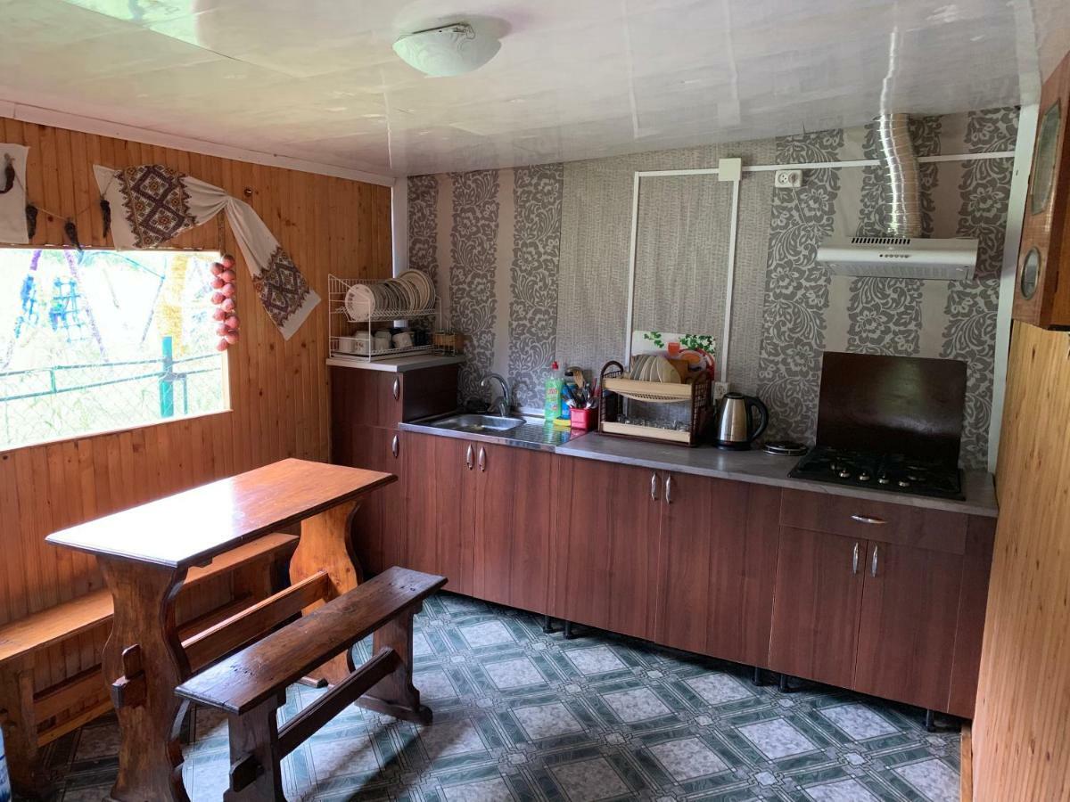 Sadyba Dana Tatariv Exterior foto